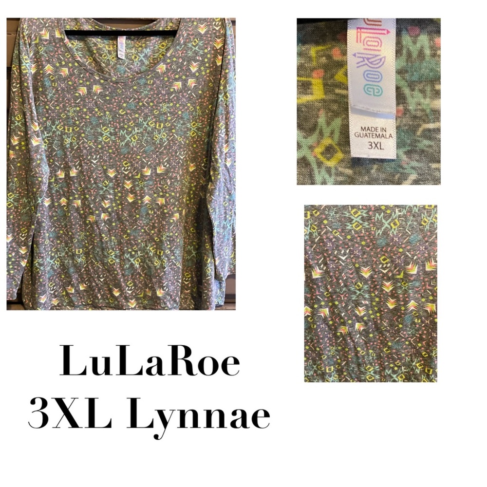 LuLaRoe Lynnae